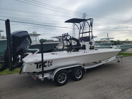 Tidewater 25 TPC Raptor image