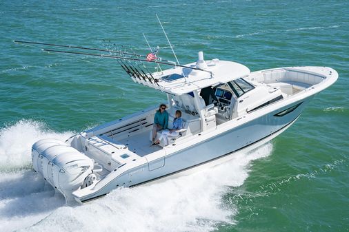 Pursuit S378 Sport image