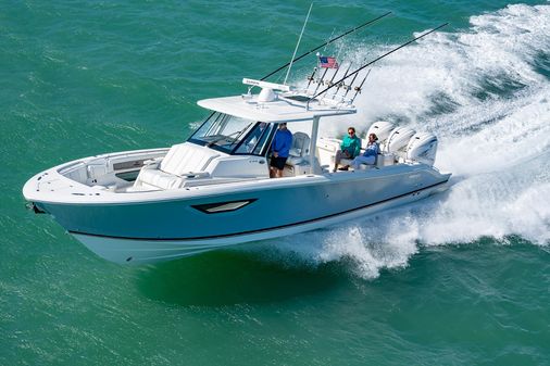 Pursuit S378 Sport image