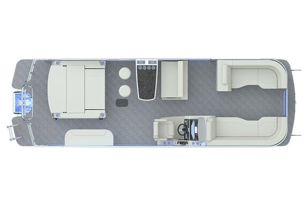 Godfrey MONACO-275-MTF - main image