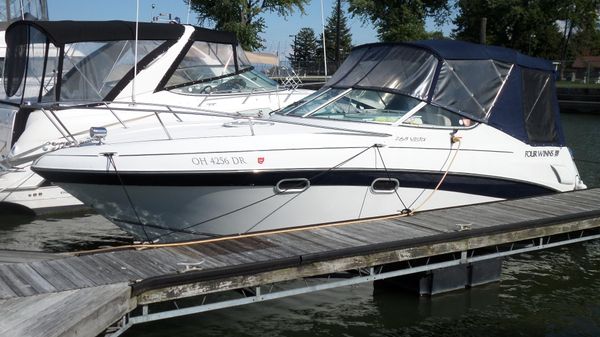 Four Winns 268 Vista
