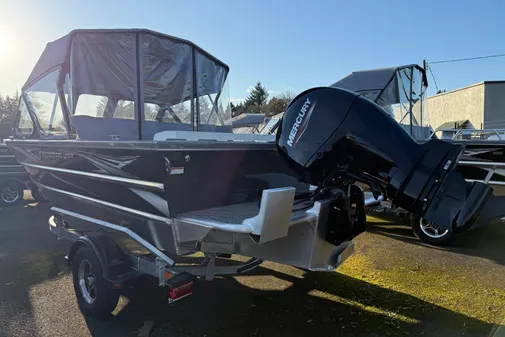 Thunder-jet 185-LUXOR image