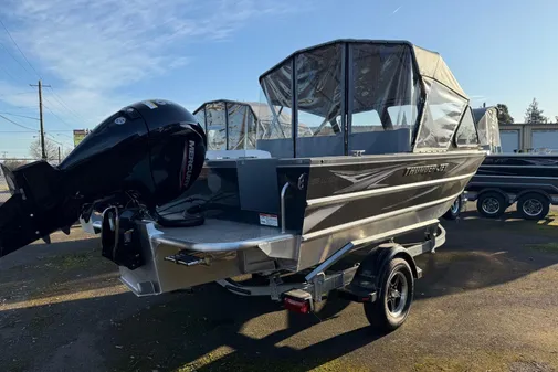 Thunder-jet 185-LUXOR image