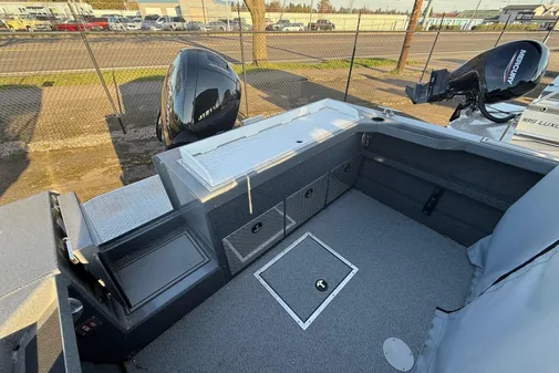 Thunder-jet 185-LUXOR image