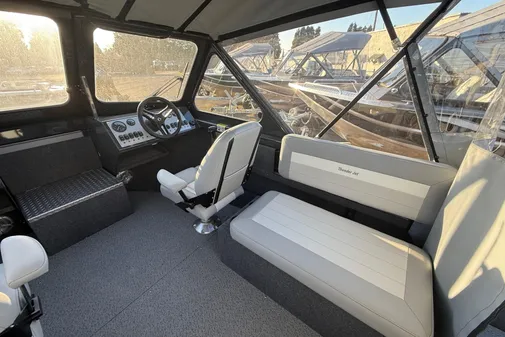 Thunder-jet 185-LUXOR image