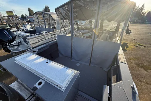 Thunder-jet 185-LUXOR image