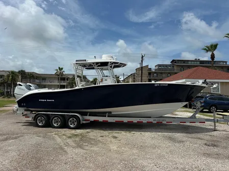 Cape Horn 32xs image