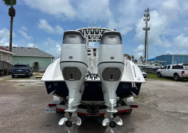 Cape Horn 32xs image