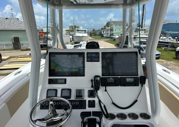 Cape Horn 32xs image