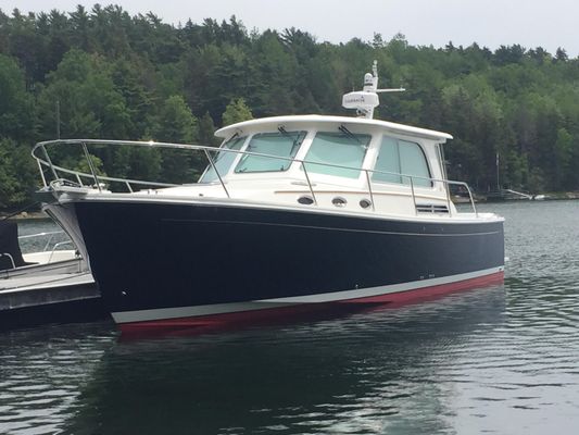 Back Cove 37 - main image