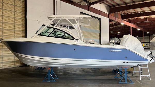 Pursuit DC 246