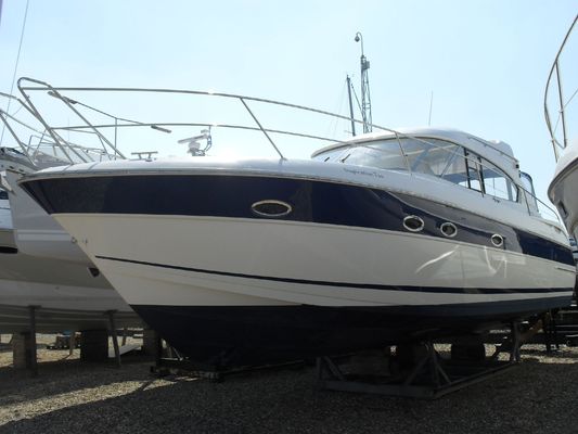Bavaria 37 Sport HT - main image