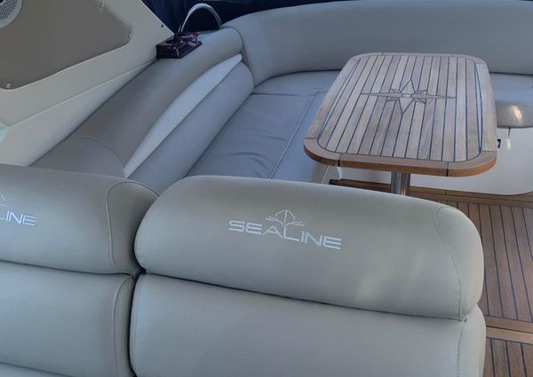 Sealine S38 image