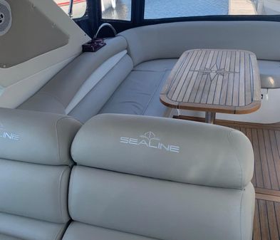 Sealine S38 image