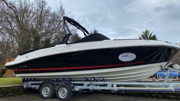 Bayliner VR6 Bowrider