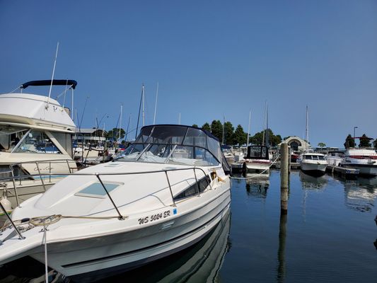 Bayliner 2855-CIERA - main image