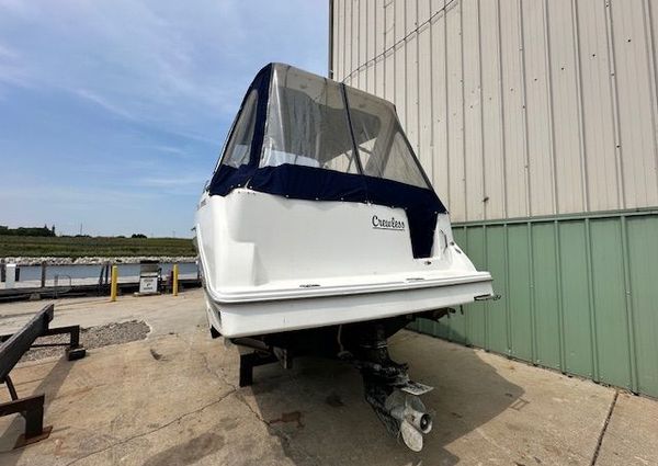 Bayliner 2855-CIERA image