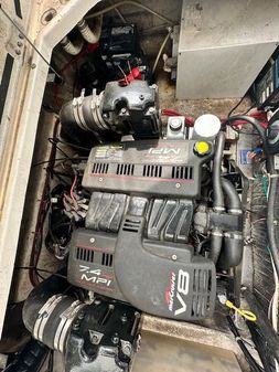 Bayliner 2855-CIERA image