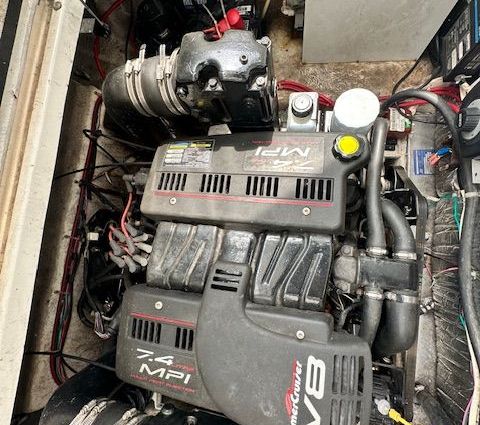 Bayliner 2855-CIERA image