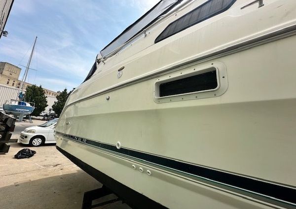 Bayliner 2855-CIERA image