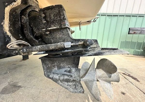 Bayliner 2855-CIERA image