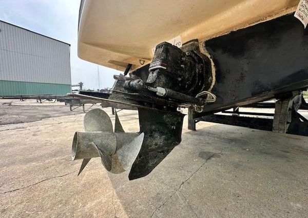 Bayliner 2855-CIERA image