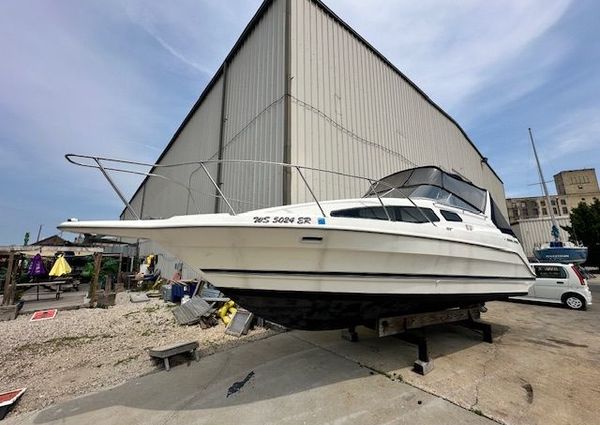 Bayliner 2855-CIERA image