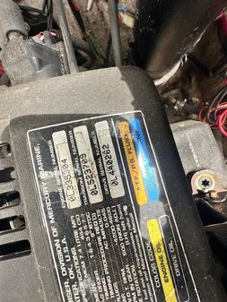 Bayliner 2855-CIERA image