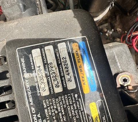 Bayliner 2855-CIERA image