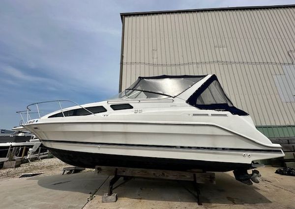 Bayliner 2855-CIERA image