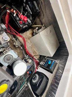 Bayliner 2855-CIERA image