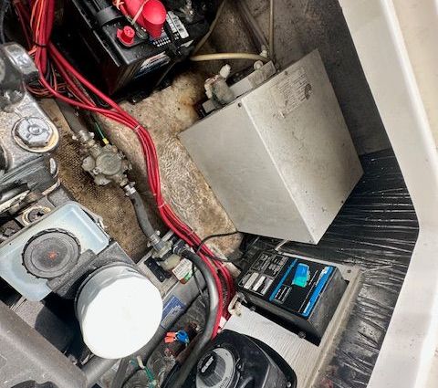 Bayliner 2855-CIERA image