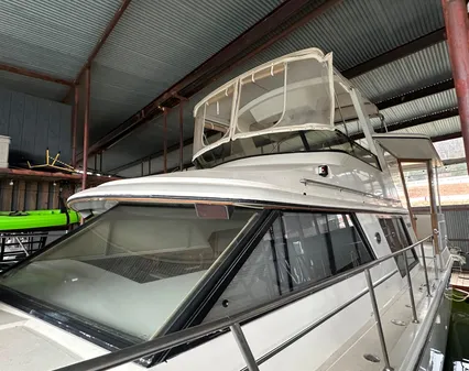 Carver 42 Aft Cabin Motor Yacht image