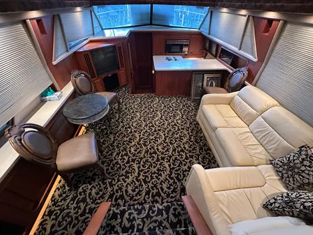 Carver 42 Aft Cabin Motor Yacht image