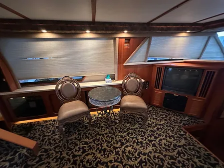 Carver 42 Aft Cabin Motor Yacht image
