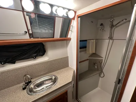 Carver 42 Aft Cabin Motor Yacht image