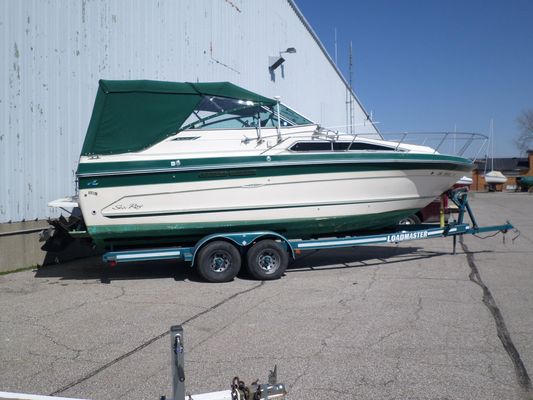battery park boat sales brokerage 1987 sea ray 268 weekender 5676539 battery park boat sales brokerage 1987 sea ray 268 weekender 5676539