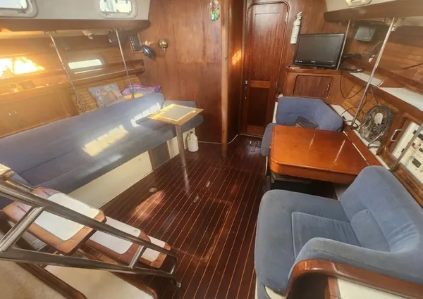 Catalina Morgan 381 image