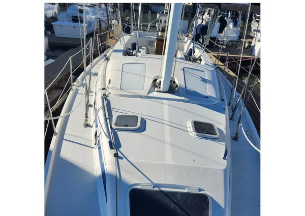 Catalina Morgan 381 image