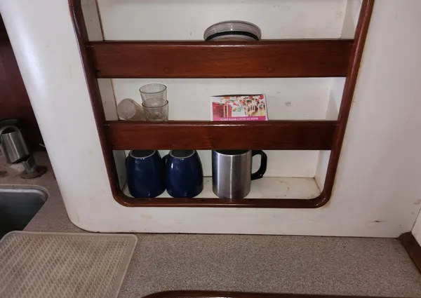 Catalina Morgan 381 image