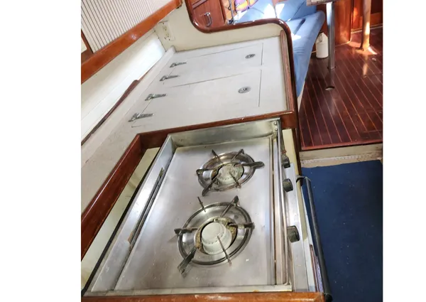 Catalina Morgan 381 image