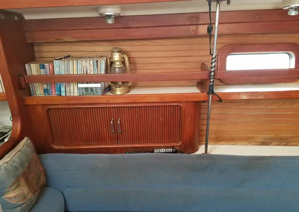 Catalina Morgan 381 image