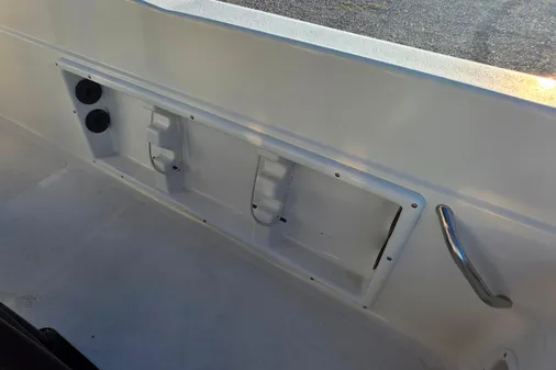 NauticStar 231 Angler image