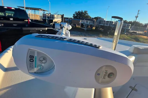 NauticStar 231 Angler image