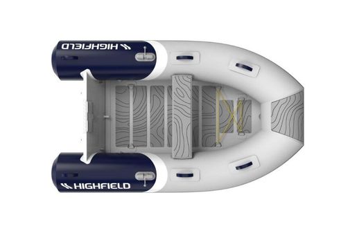 Highfield ROLL-UP-EASYGO-250 image