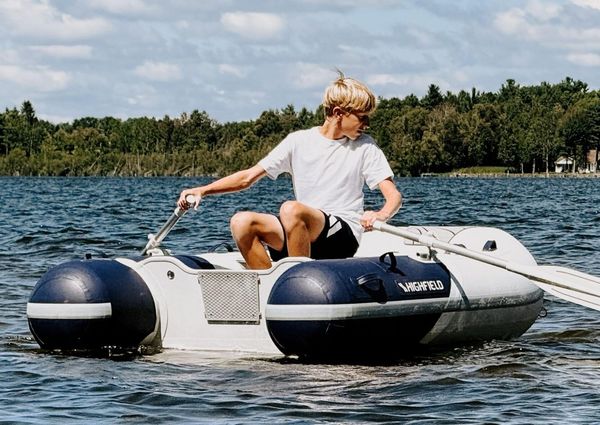 Highfield ROLL-UP-EASYGO-250 image