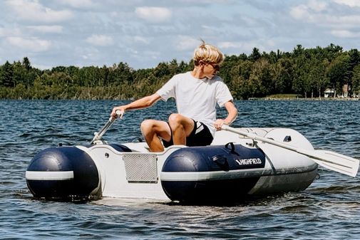 Highfield ROLL-UP-EASYGO-250 image