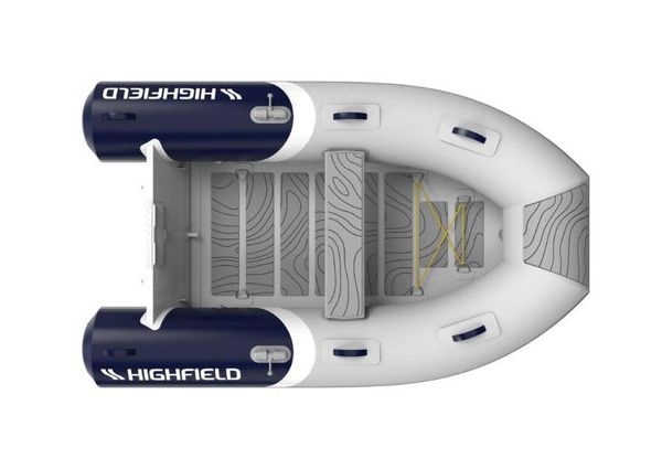 Highfield ROLL-UP-EASYGO-300 image