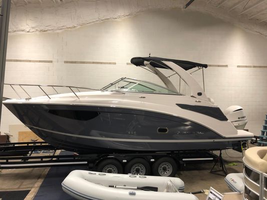 Regal 26XO - main image