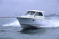 Beneteau Antares 7.60 - main image